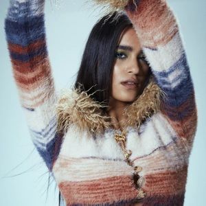 DUSK TIL DAWN CARDIGAN